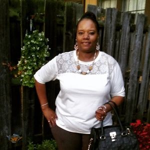 Meet your Posher, Patrice